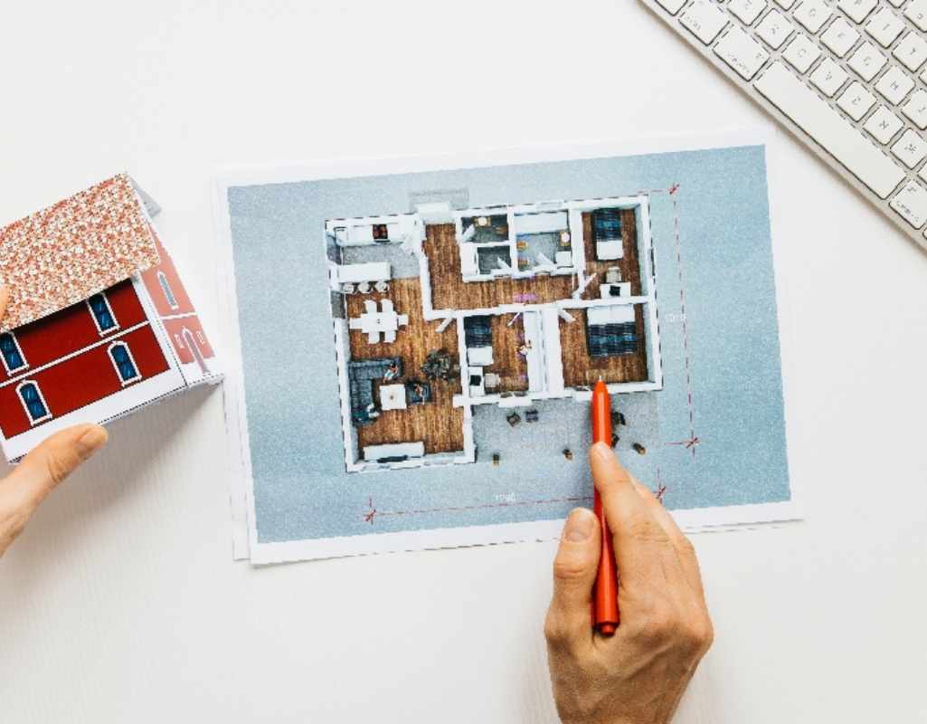 home-plan-drawing-planning